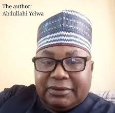 Photo of Okonjo-Iweala & the decline of Nigeria’s diplomatic clout