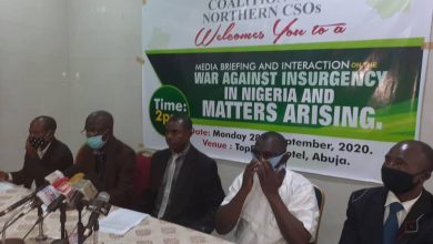 Photo of Coalition of all Northern CSOs meets in Kaduna over alleged Govt harsh policies