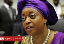 Photo of Diezani challenges EFCC, moves to recover seized assets, applies to court