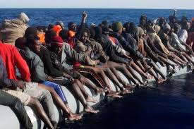 Photo of More than 4,000 migrants died trying to reach Spain in 2021, says NGO