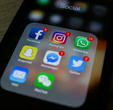 Photo of Facebook, Twitter, Google will defend law protecting tech platforms