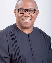 Photo of Ignore Keyamo’s rants, Peter Obi is hale and hearty, says aide