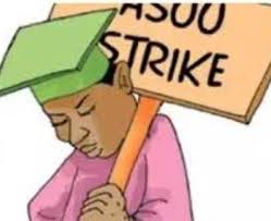 Photo of ASUU may commence nationwide strike soon as it rejects FG’s N52.5bn