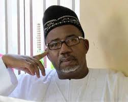 Photo of Igbos own half of the country, God can’t give you everything – Bala Mohammed