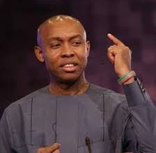 Photo of Can INEC organise a credible national election?, By Chidi Odinkalu