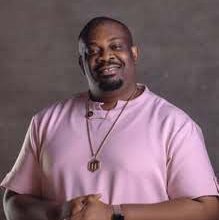 Photo of I’m happy even without marriage, children –Don Jazzy