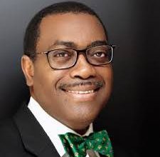 Photo of Debt servicing greatest risk to Nigeria- AfDB