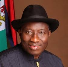 Photo of 2023: Don’t make the mistake of voting ‘killers’, Jonathan cautions Nigerians