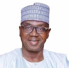 Photo of Kwara begins digital census of farmers, agric value chain