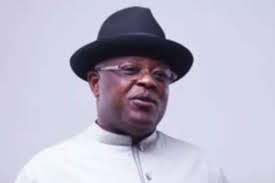 Photo of 2023: Umahi has uncommon energy, wisdom, dexterity to lead Nigeria as President – Ebonyi council boss