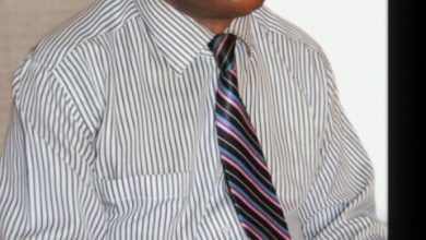 Photo of South Africa’s IICEP appoints Dr Ikenga-Dennis as Country Director for Nigeria