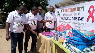 Photo of Help Initiative Int’l offers free medical outreach to Nasarawa community