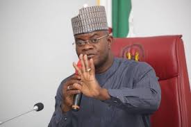 Photo of Alleged N84bn Fraud: No court can prevent EFCC from prosecuting Yahaya Bello, says Falana