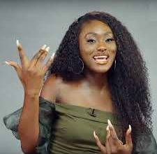 Photo of Why I almost had surgery to remove tribal marks – Actress, Linda Osifo