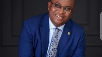 Photo of Beyond Bounds: Celebrating Isaac Okorafor as he bows out of CBN, By Kelechi C. Ogbamgba