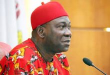 Photo of Govs may abuse state police, regional security outfits, Ekweremadu raises the alarm