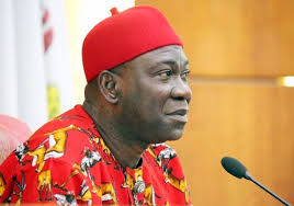 Photo of Govs may abuse state police, regional security outfits, Ekweremadu raises the alarm