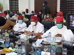 Photo of Beyond quota in presidency quest by the Southeast, By Chido Nwakanma 