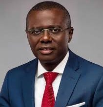 Photo of Lagos invests N103bn on infrastructure to boost economy – Sanwo-olu