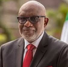 Photo of Court voids 33 Ondo LCDAs created by Akeredolu