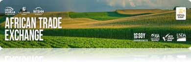 Photo of African Trade Exchange highlights growing demand for US agricultural products in region
