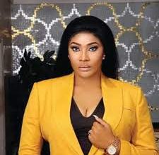 Photo of I’ve no plan to remarry –Angela Okorie