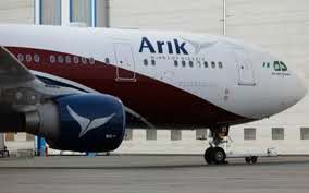 Photo of Arik Air: Why our Abuja-bound flight made hasty return to Lagos
