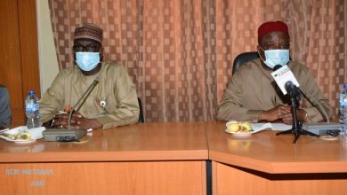 Photo of RMAFC applauds NNPC for openness, sustained progress