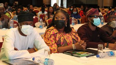 Photo of Real estate sector will boost GDP, create jobs, says Sanwo-Olu’s aide