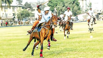 Photo of 2020 NASCO Polo tournament begins in Jos, records 24 goals