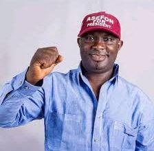 Photo of NANS gives FG, ASUU January 5 ultimatum to resolve crisis