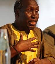 Photo of ‘Europe and the West must also be decolonised,’ says Ngũgĩ wa Thiong’o