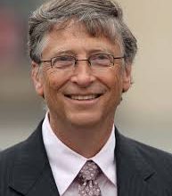 Photo of Bill Gates wonders why number of COVID-19 cases, deaths are not high in Africa