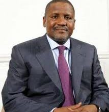 Photo of Industrial Growth: Dangote tasks states on investment enablers