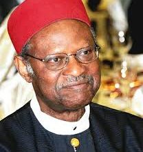Photo of National Dialogue: Only a new constitution can save Nigeria from socio-economic, political miseries