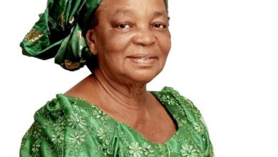 Photo of Ogbamgba family announces burial date of their matriarch, Madam Comfort