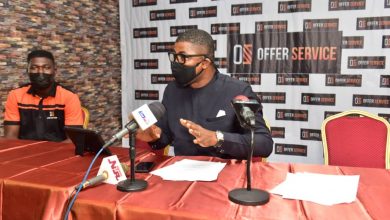 Photo of OFFERSERVICE targets 5million users, as e-commerce app unveils in Lagos