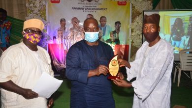 Photo of Stanbic IBTC gets outstanding community service award