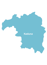 Photo of COVID-19: NGO distributes fertilizer to 8 poor communities in Kaduna
