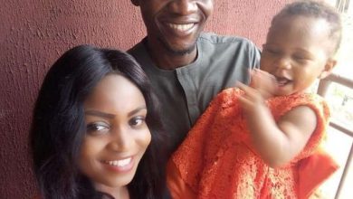 Photo of Missing lecturer found dead in Ebonyi