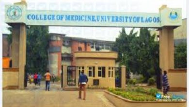 Photo of Students at Lagos Medical School asked to go home after Covid-19 outbreak