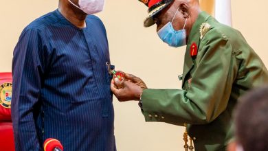 Photo of Lagos to commence administering COVID-19 vaccine Thursday— Sanwo-Olu