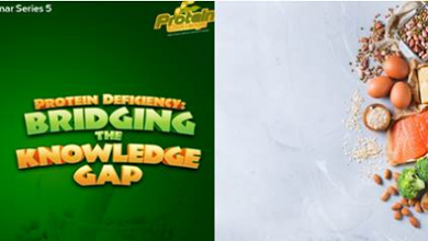 Photo of Don calls for establishment of Home Economics, Nutrition Extension agents