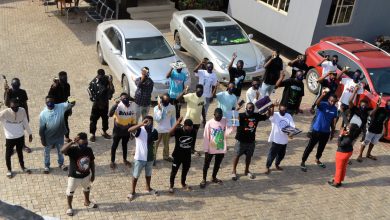 Photo of EFCC Raids Yahoo Boys Hideouts in Osun, Ogun; Arrests 39 Suspects