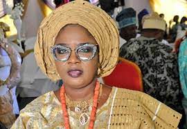 Photo of BREAKING: No protest in Lagos, Tinubu’s daughter declares