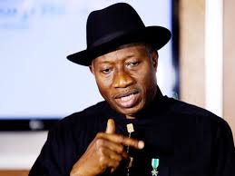 Photo of 2023: Jonathan ‘rejects’ APC presidential form, says, I’m not contesting