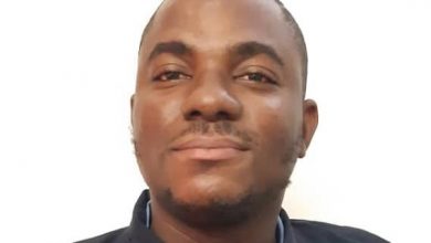 Photo of Resolving malnutrition challenge amidst the pandemic, By Reginald Onabu