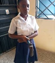 Photo of Schoolgirl confesses: ‘I’m a member of Sky Queen Confraternity’