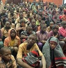Photo of Nigeria has highest number of out-of-school children globally, says World Bank