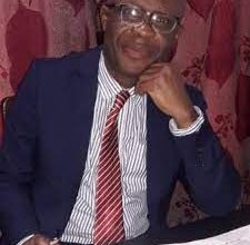 Photo of Blame Hope Uzodinma for the infantile episode in Imo State, By Abuchi Anueyiagu